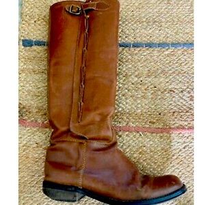 Candela Riding Boots